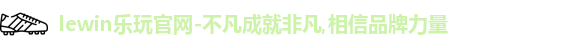 lewin乐玩官网